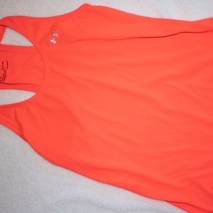 Under Armour Dryfit Tank